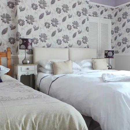 B&B Tynedale 펜리스