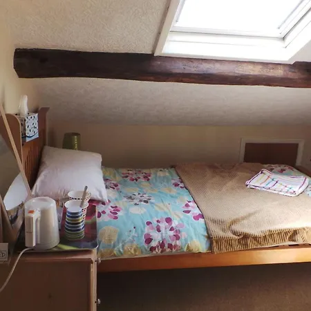 Tynedale B&B 3*