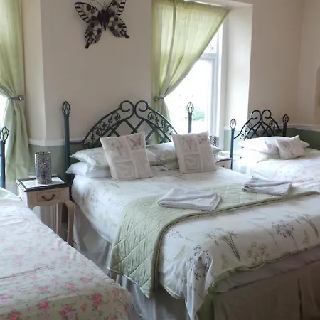 B&B Tynedale 펜리스