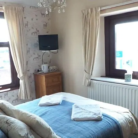 Bed & Breakfast Tynedale 3*