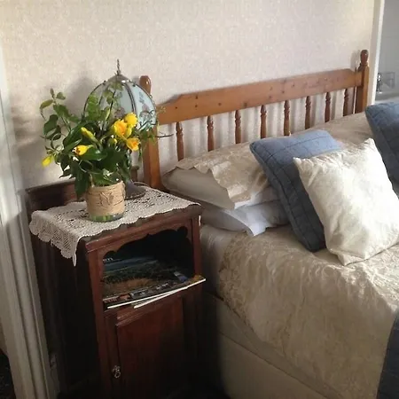 Bed and Breakfast Tynedale 3*