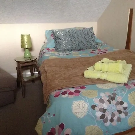 Bed and Breakfast Tynedale 3*