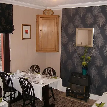 Tynedale