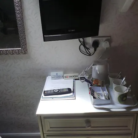 Panzió Tynedale Penrith