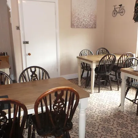 Tynedale Bed & Breakfast