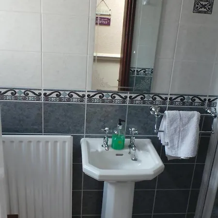 Bed & Breakfast Tynedale