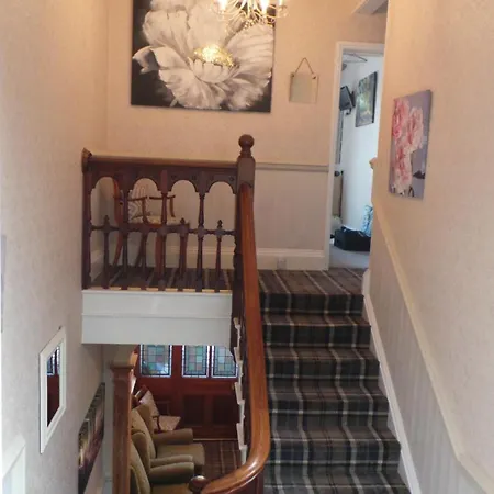 Bed & Breakfast Tynedale 3*