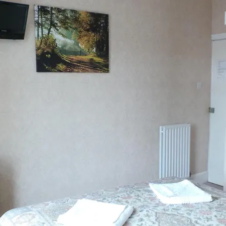 Tynedale Bed & Breakfast Penrith