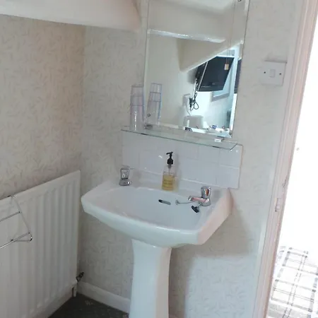 Tynedale Bed & Breakfast