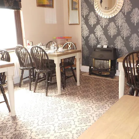 Bed and Breakfast Tynedale