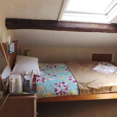 Tynedale Bed & Breakfast 3*