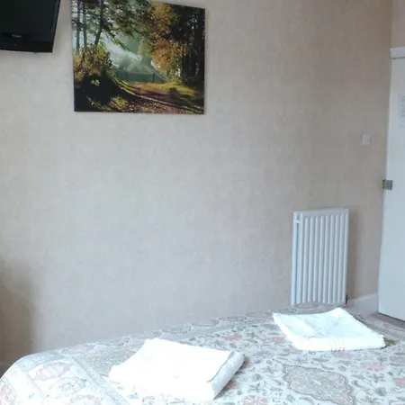 Panzió Tynedale 3*