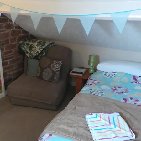Tynedale Bed & Breakfast Penrith