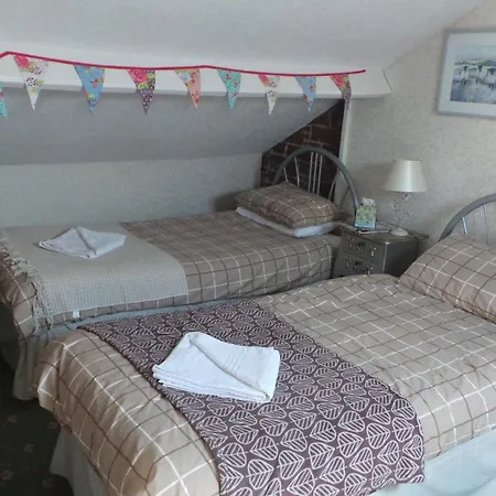 Tynedale Bed & Breakfast
