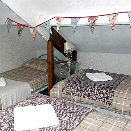 Tynedale 3* Penrith