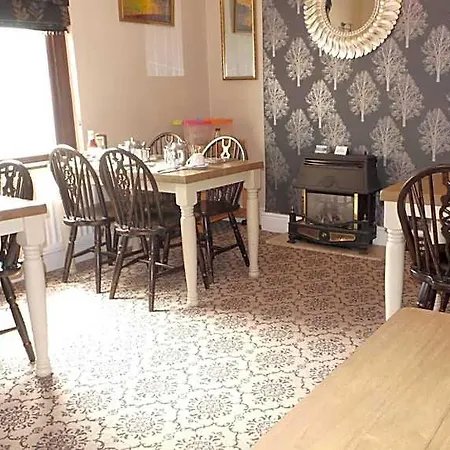 Tynedale