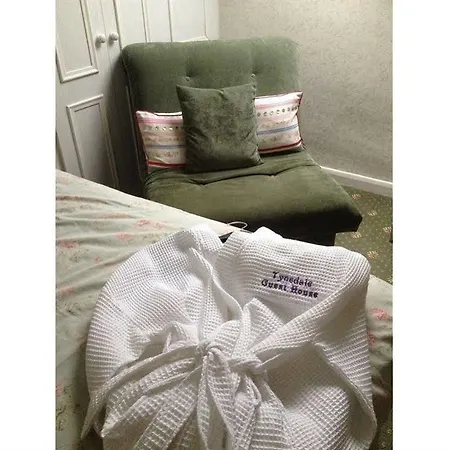 Bed & Breakfast Tynedale 3*