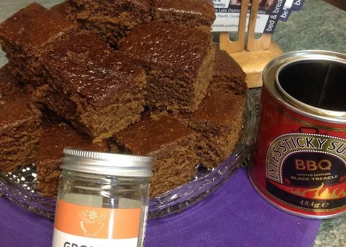 Tynedale Bed & Breakfast 3*