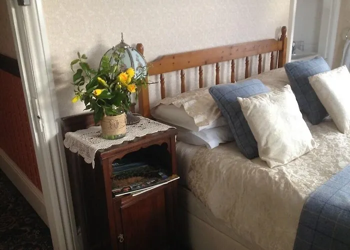 Bed & Breakfast Tynedale 3*