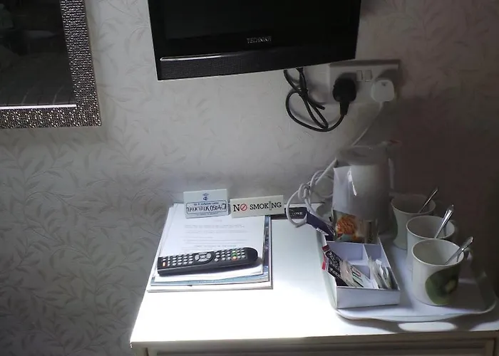 Bed & Breakfast Tynedale Penrith