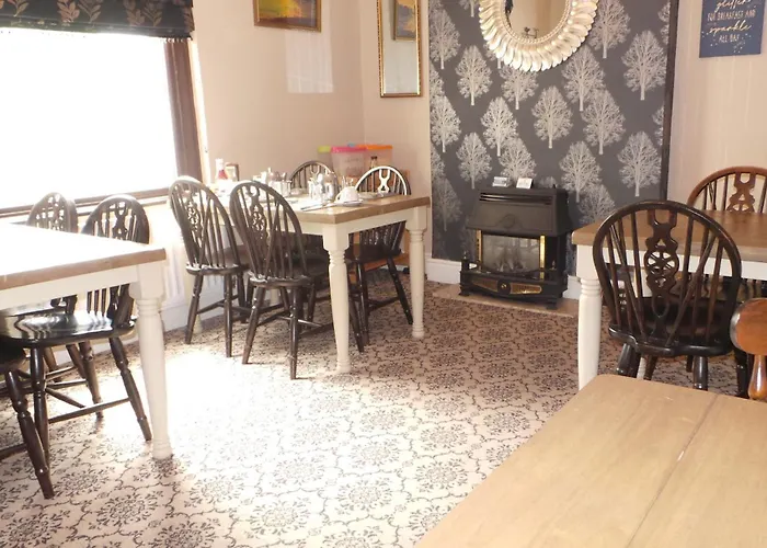 Bed & Breakfast Tynedale