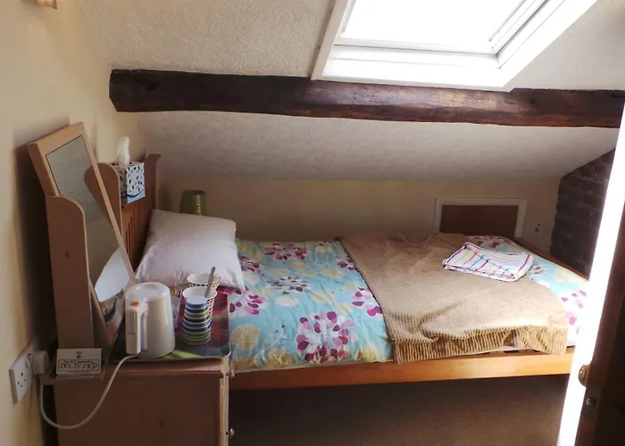 Tynedale Bed & Breakfast 3*