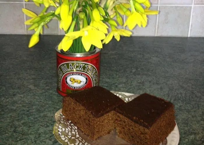 Bed & Breakfast Tynedale 3*