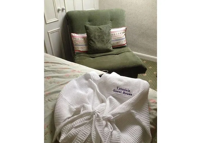 Bed & Breakfast Tynedale 3*