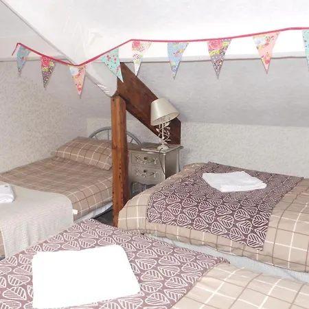 Tynedale 3*