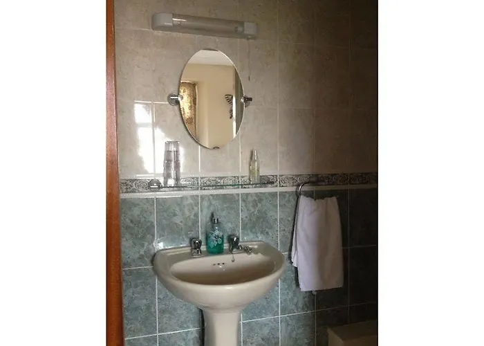 Bed and breakfast Tynedale Penrith